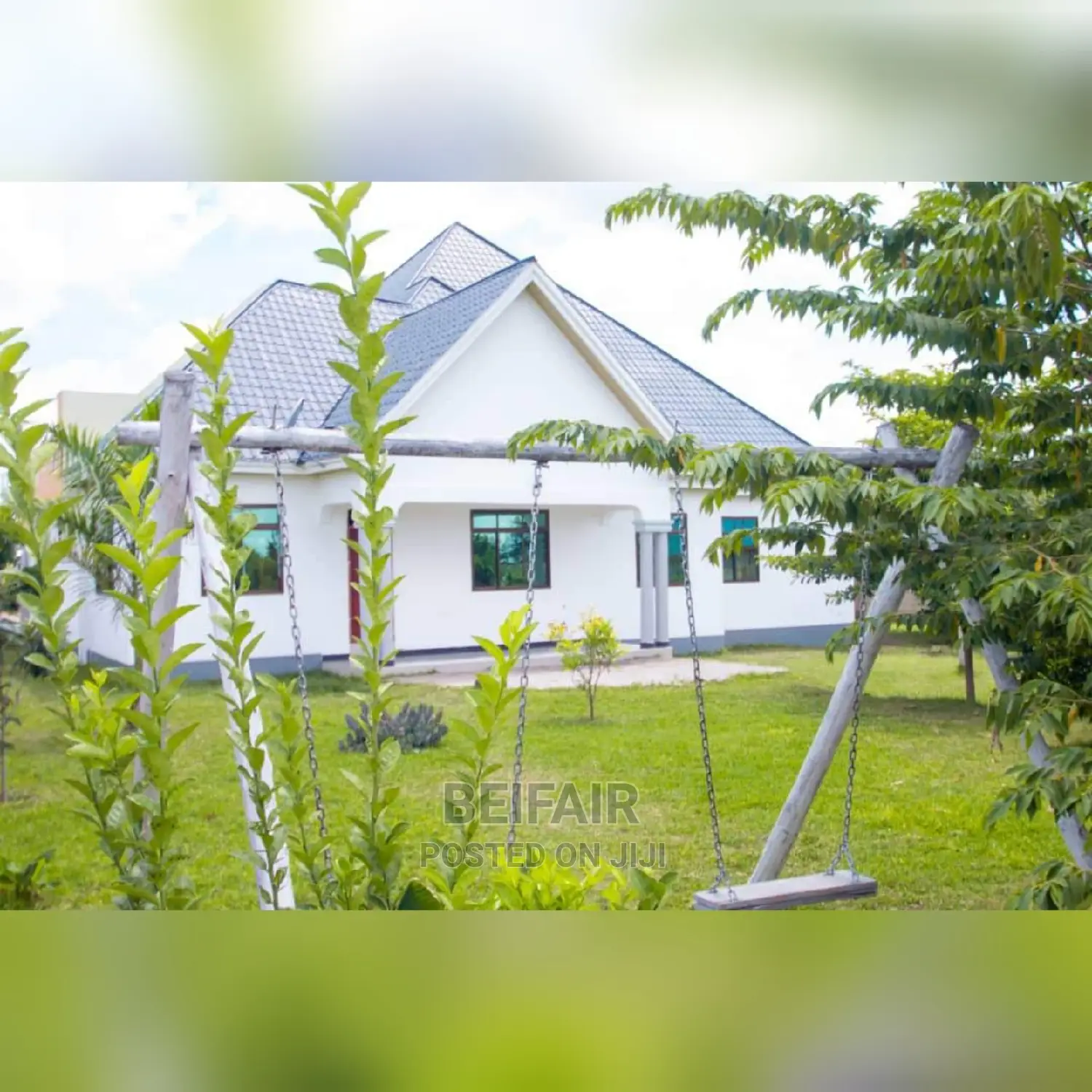 Furnished 5bdrm House in Arusha for sale in Arusha