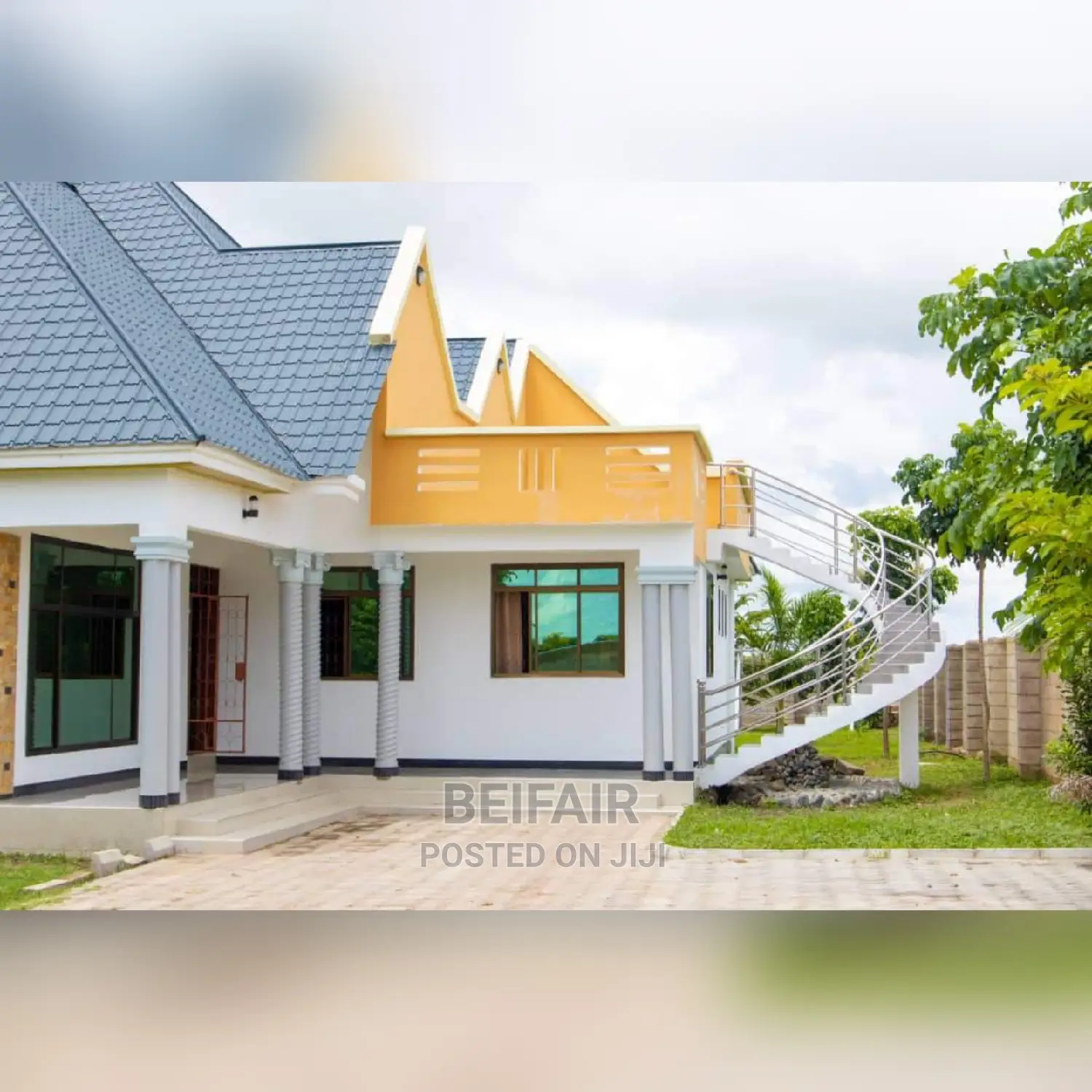 Furnished 5bdrm House in Arusha for sale in Arusha