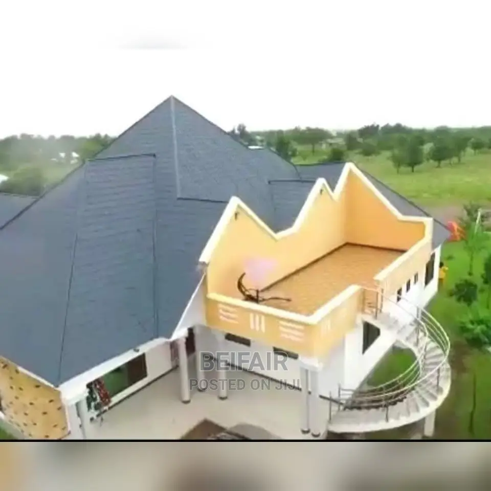 Furnished 5bdrm House in Arusha for sale in Arusha