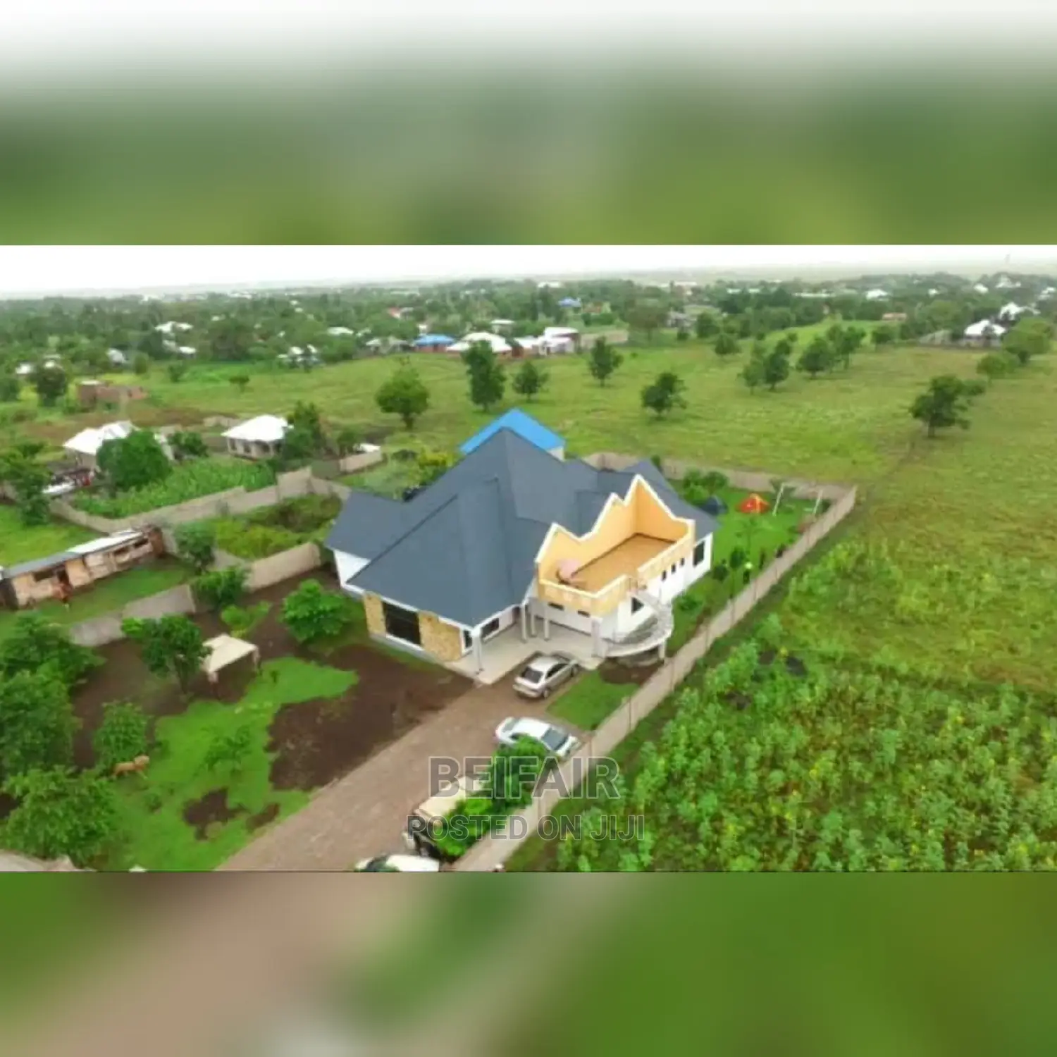 Furnished 5bdrm House in Arusha for sale in Arusha