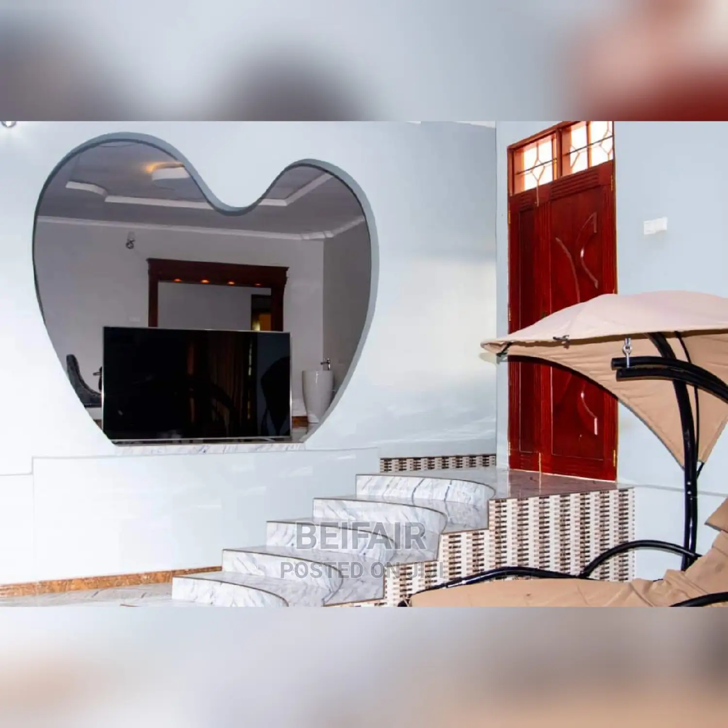 Furnished 5bdrm House in Arusha for sale in Arusha