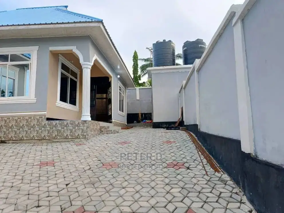 2bdrm House in Kimara for rent in Kimara