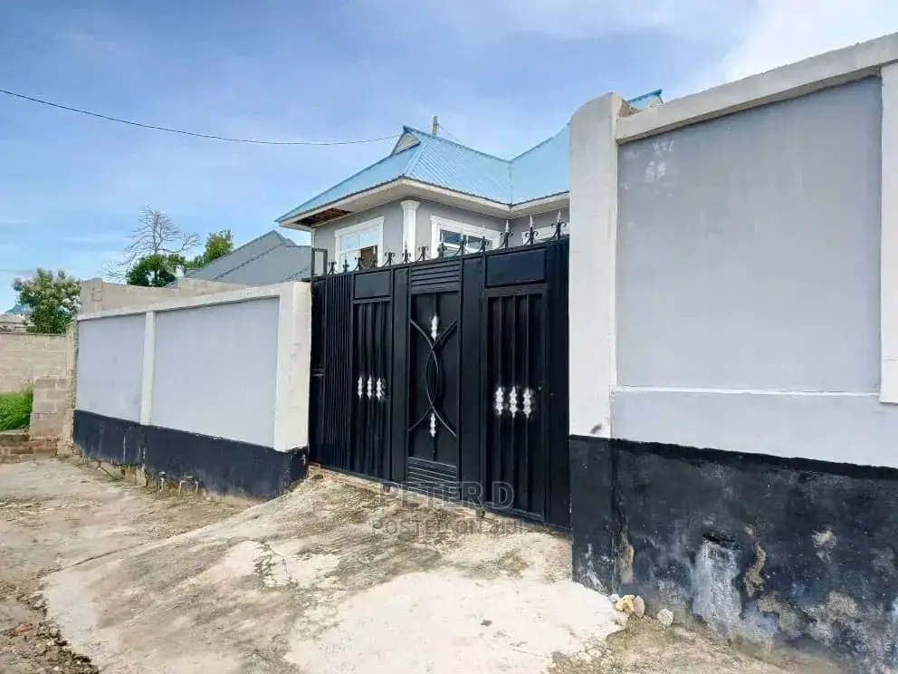 2bdrm House in Kimara for rent in Kimara
