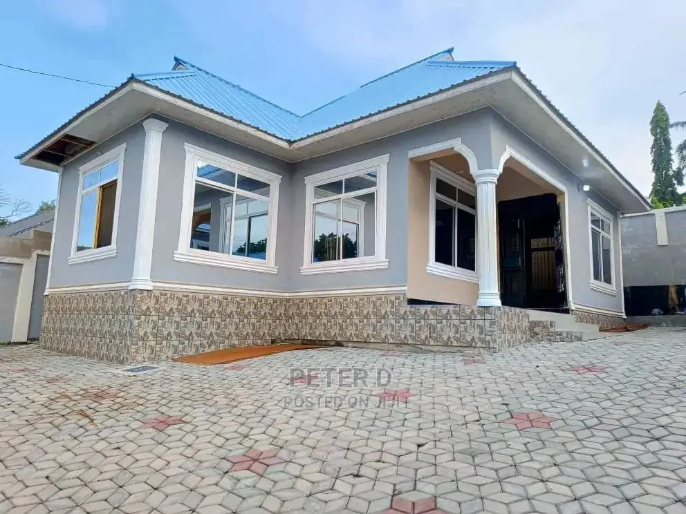 2bdrm House in Kimara for rent in Kimara