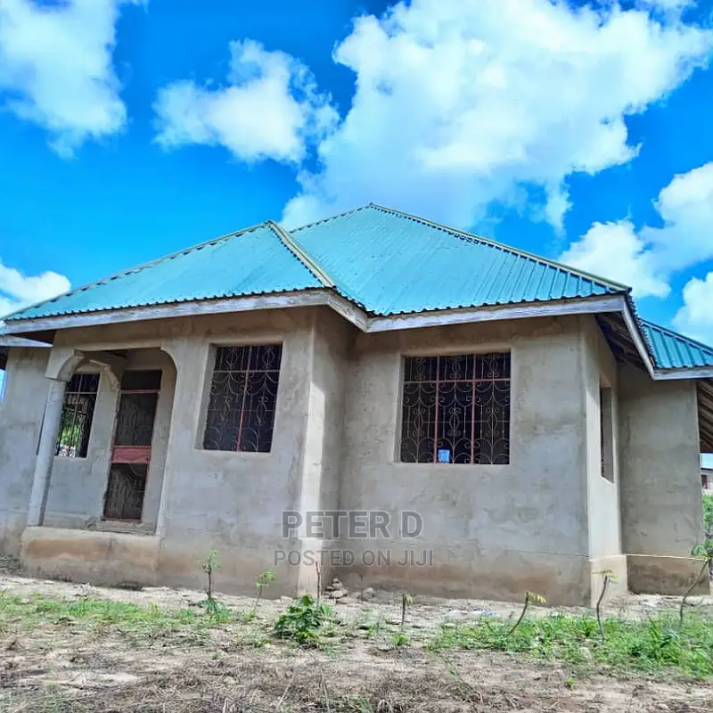 3bdrm House in Mbezi for Sale in Mbezi