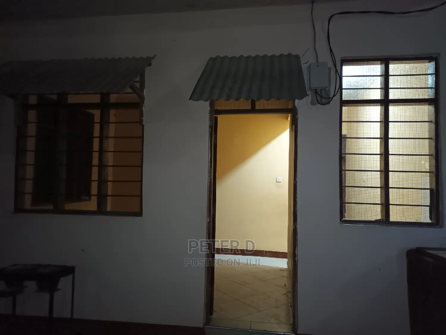 1bdrm Apartment in Kimara for Rent in Kimara