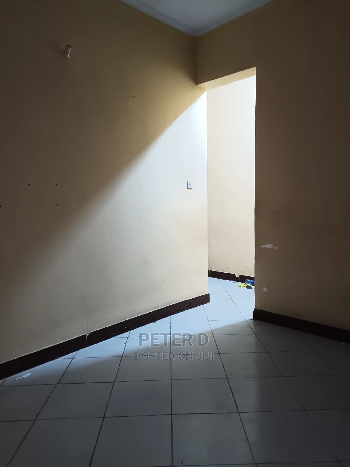 1bdrm Apartment in Kimara for Rent in Kimara