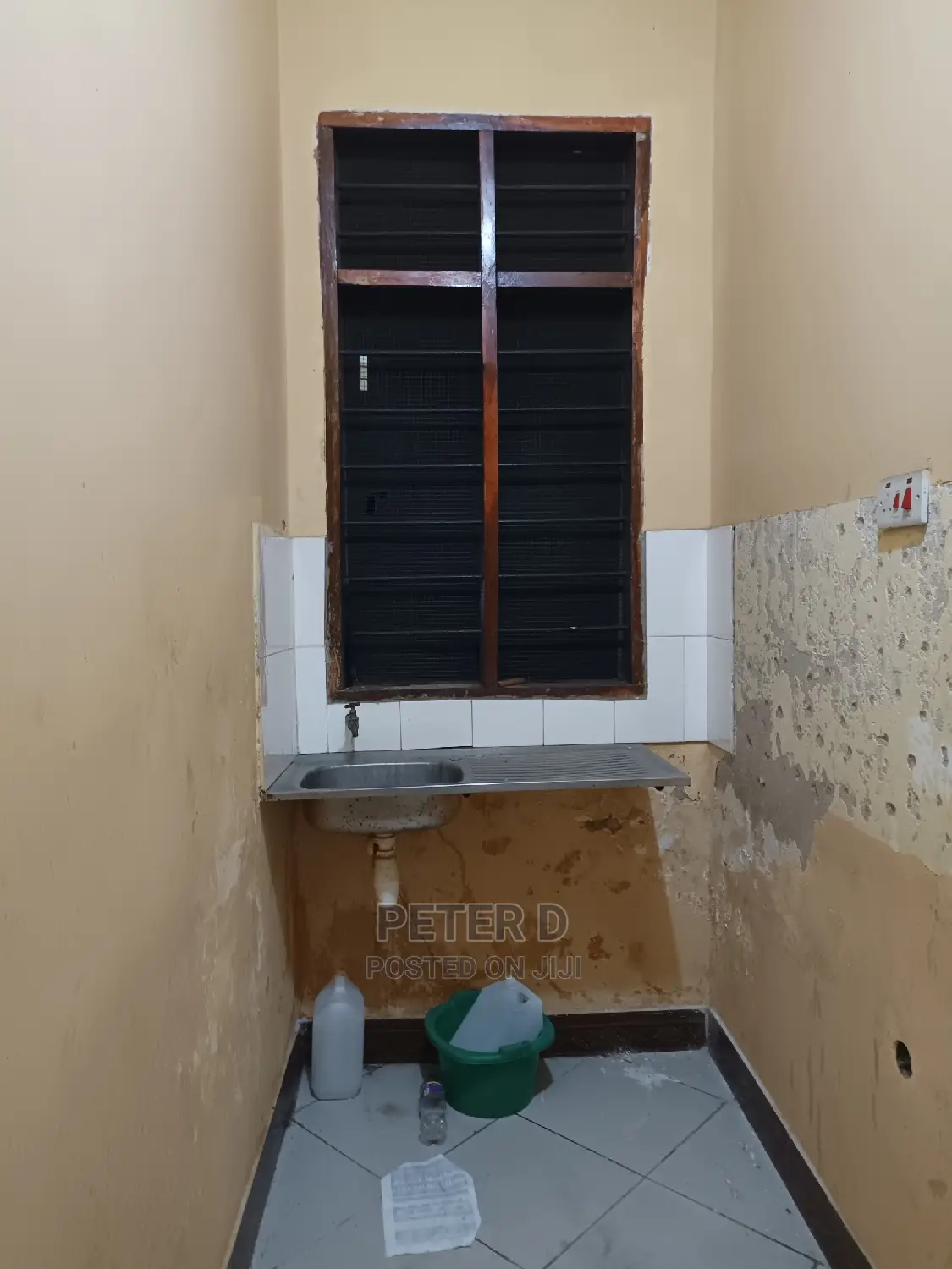 1bdrm Apartment in Kimara for Rent in Kimara