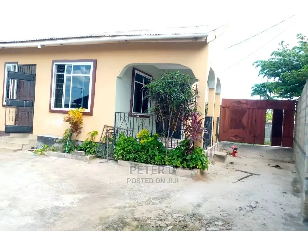 3bdrm House in Kimara for rent in Kimara