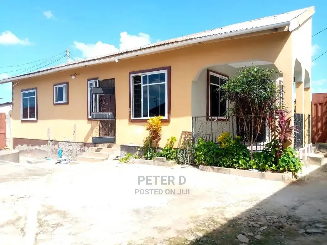 3bdrm House in Kimara for rent in Kimara