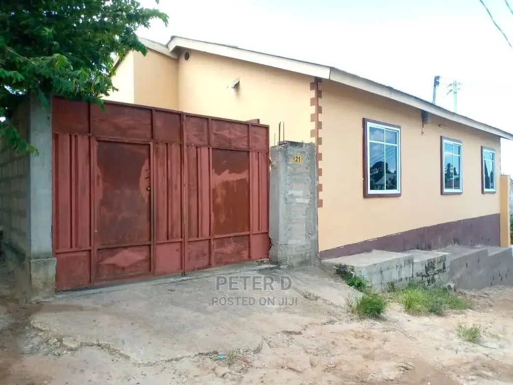 3bdrm House in Kimara for rent in Kimara
