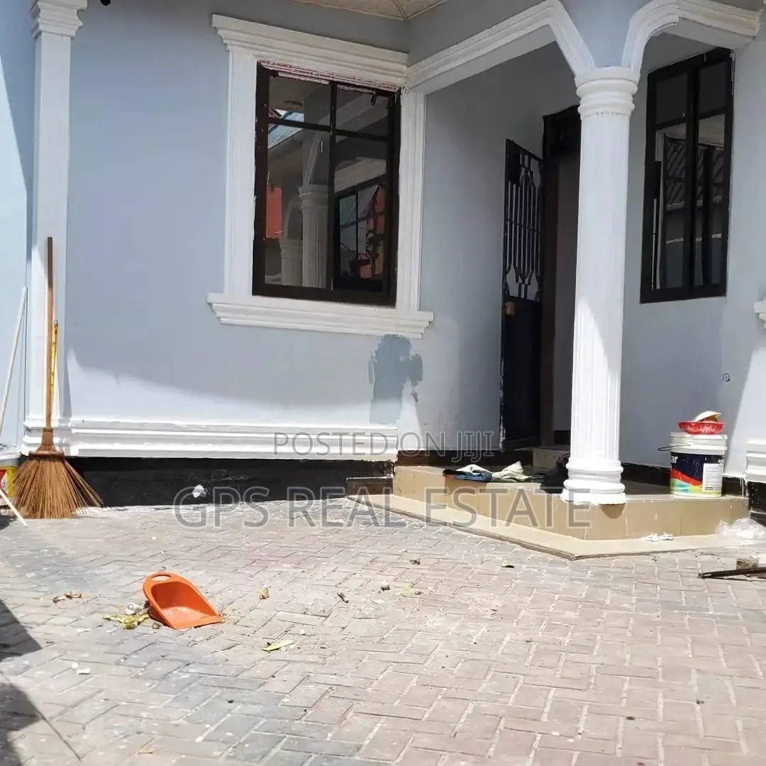 3bdrm House in Chamazi Complex, Temeke for Sale in Temeke