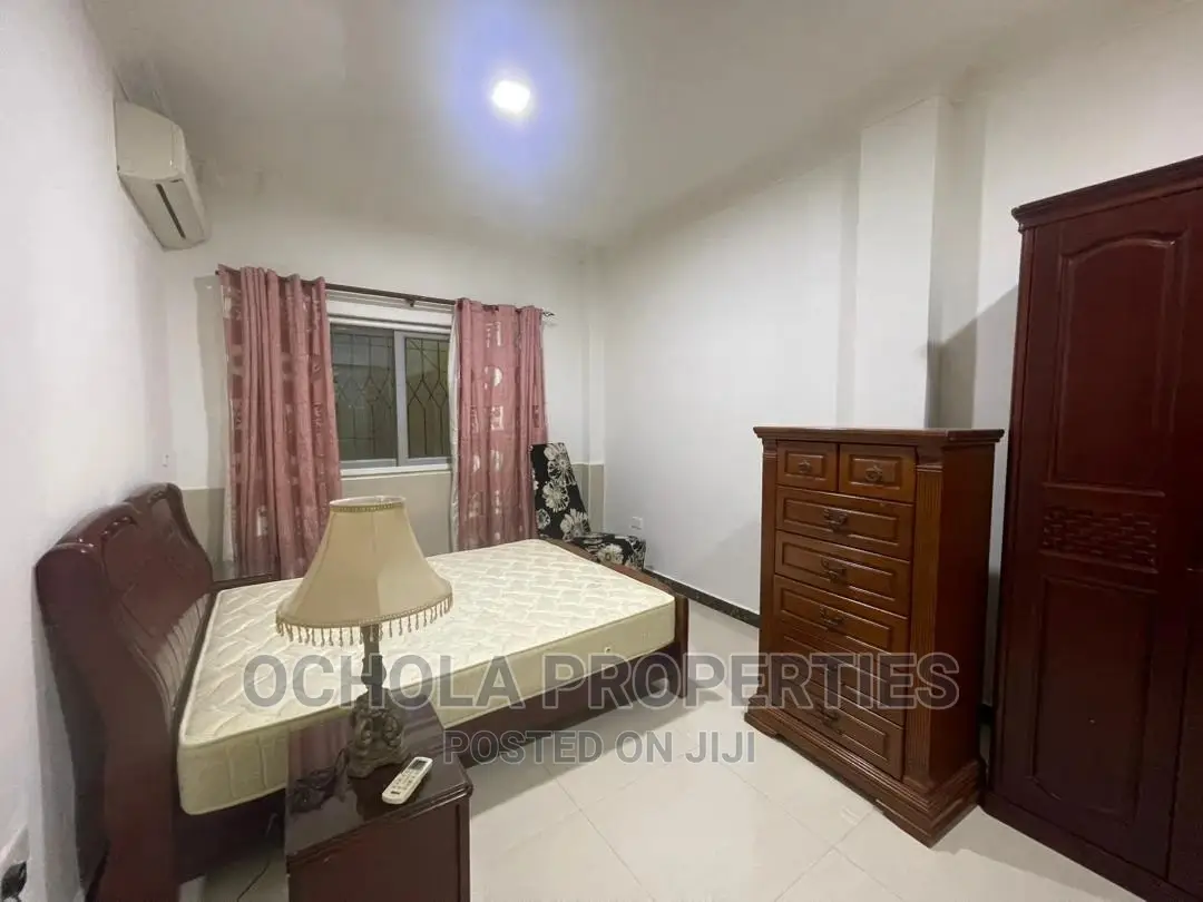 Furnished 1bdrm Apartment in Masaki for Rent in Masaki