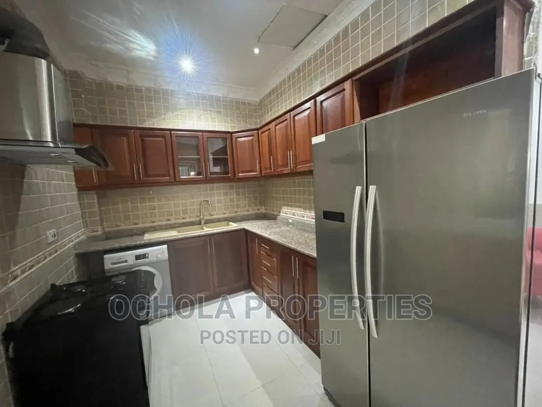 Furnished 1bdrm Apartment in Masaki for Rent in Masaki