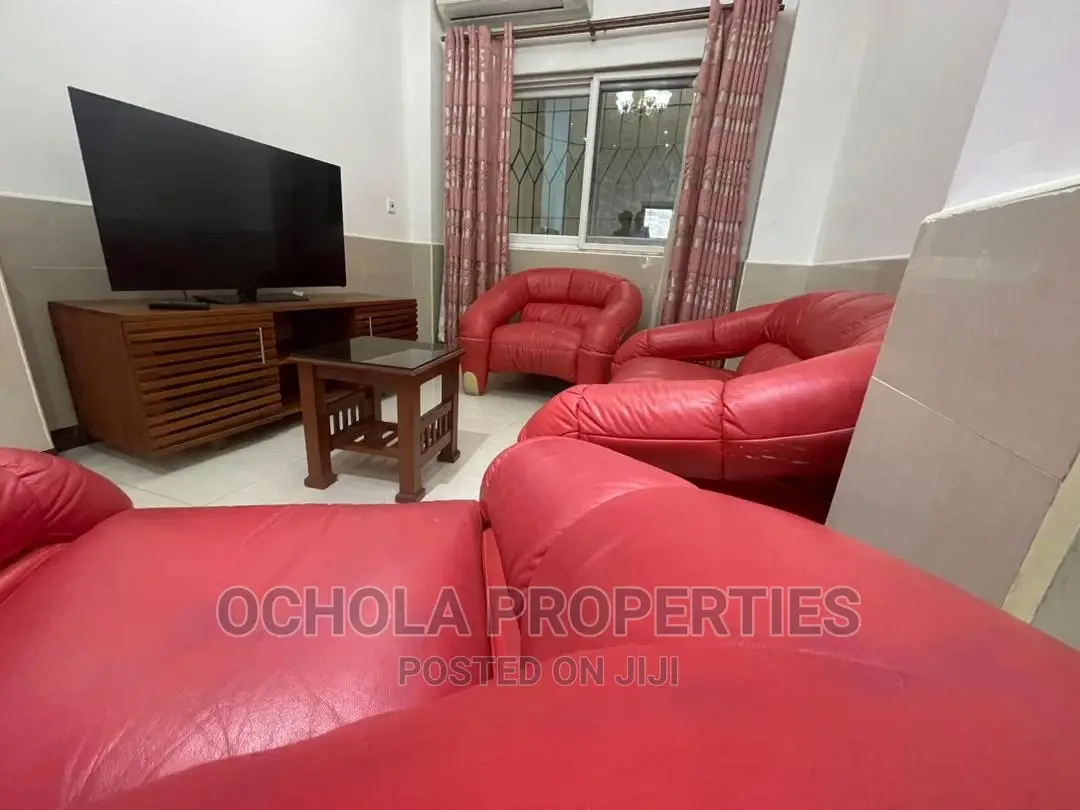 Furnished 1bdrm Apartment in Masaki for Rent in Masaki