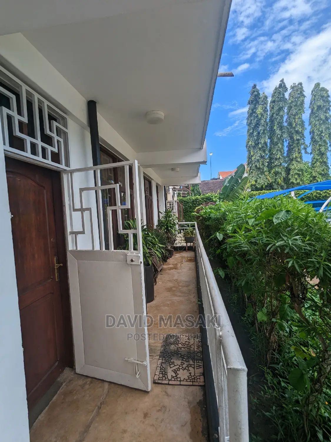 Furnished 3bdrm Apartment in Masaki Apartments for rent in Masaki