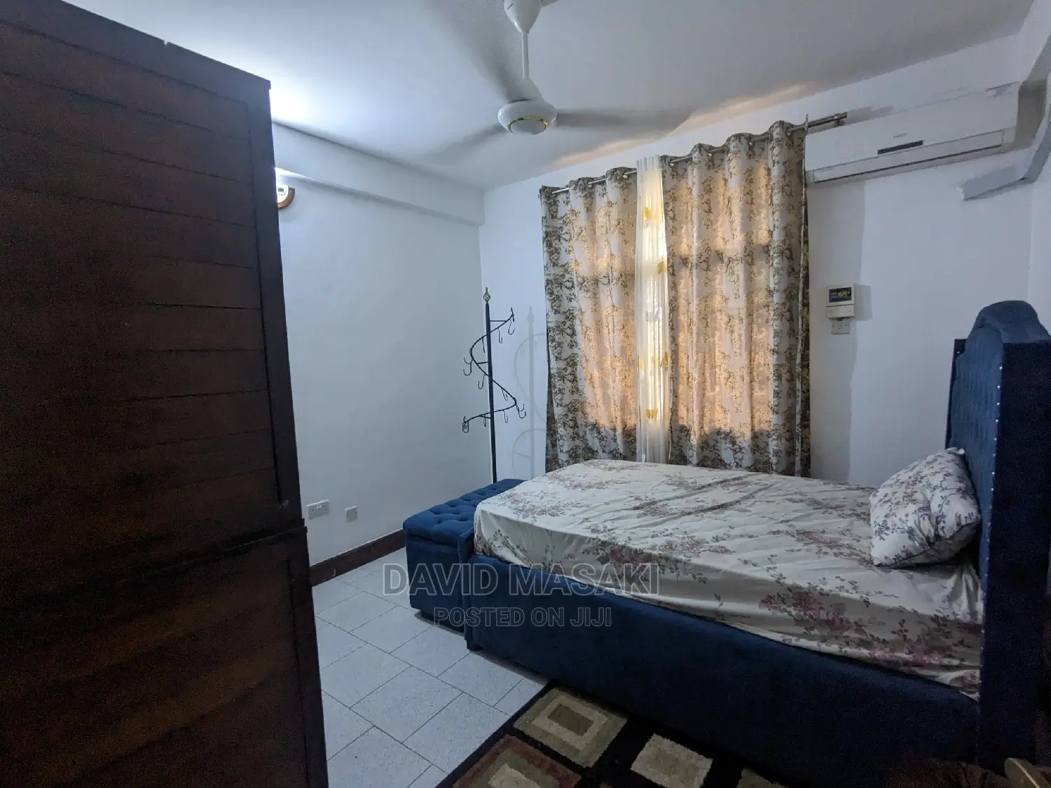 Furnished 3bdrm Apartment in Masaki Apartments for rent in Masaki