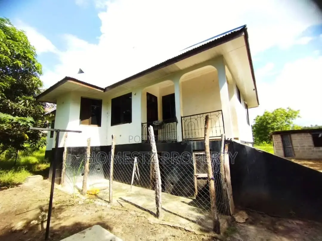 3bdrm House in Kibamba Shule, Kinondoni for Sale in Kinondoni