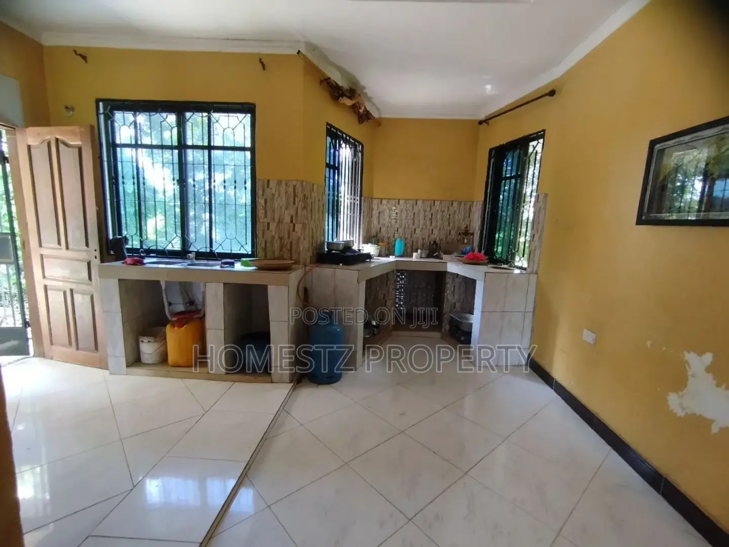 3bdrm House in Kibamba Shule, Kinondoni for Sale in Kinondoni