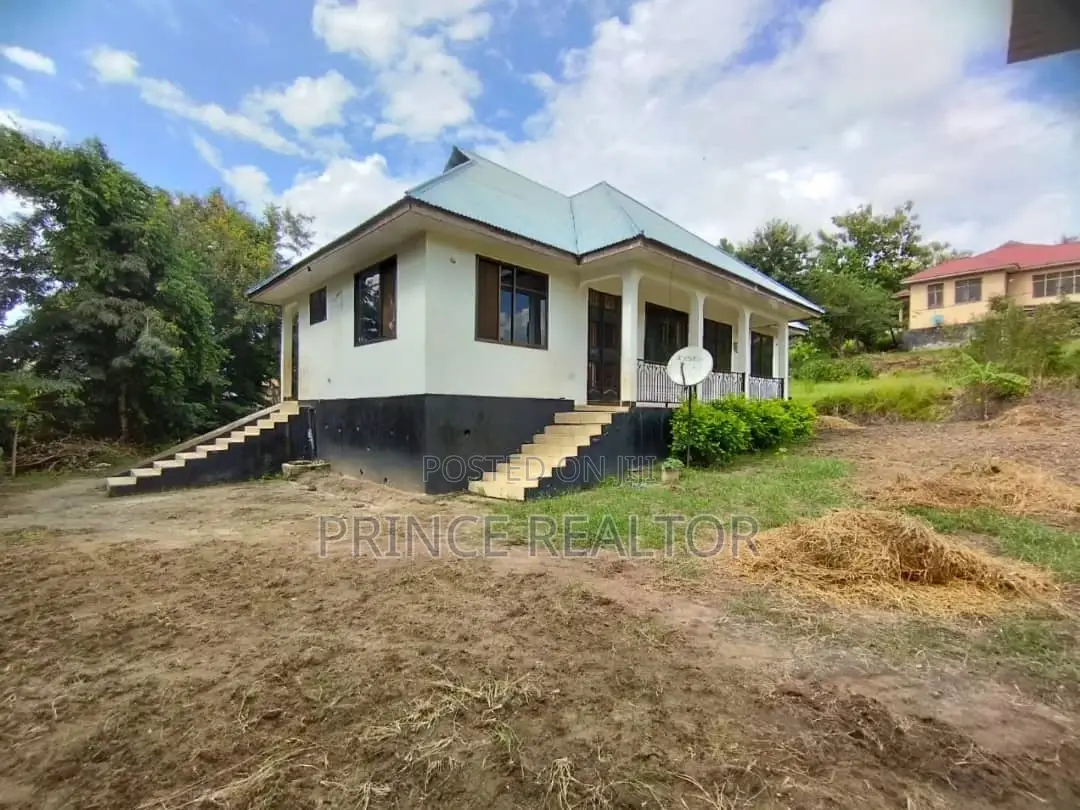 3bdrm House in Kibamba Shule, Kinondoni for Sale in Kinondoni