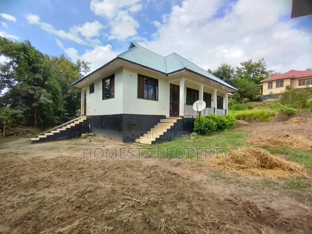 3bdrm House in Kibamba Shule, Kinondoni for Sale in Kinondoni