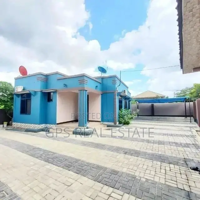 3bdrm House in Tabata Kunyerez, Kinondoni for Sale in Kinondoni
