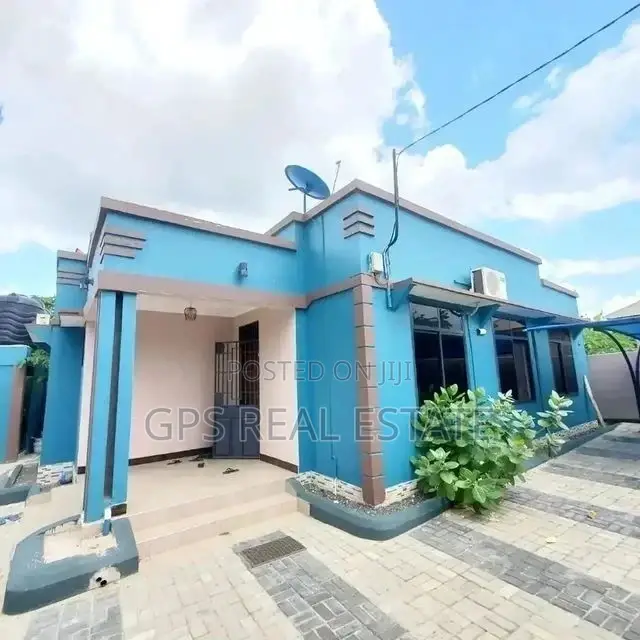 3bdrm House in Tabata Kunyerez, Kinondoni for Sale in Kinondoni