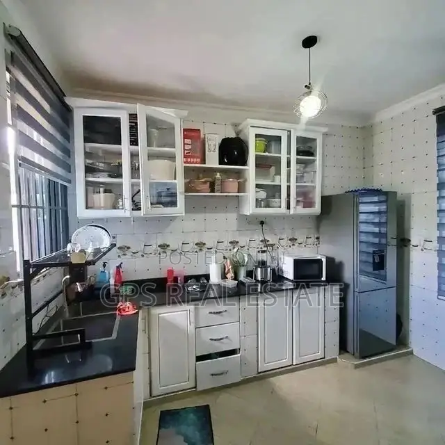 3bdrm House in Tabata Kunyerez, Kinondoni for Sale in Kinondoni