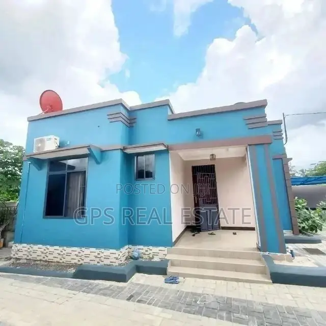 3bdrm House in Tabata Kunyerez, Kinondoni for Sale in Kinondoni