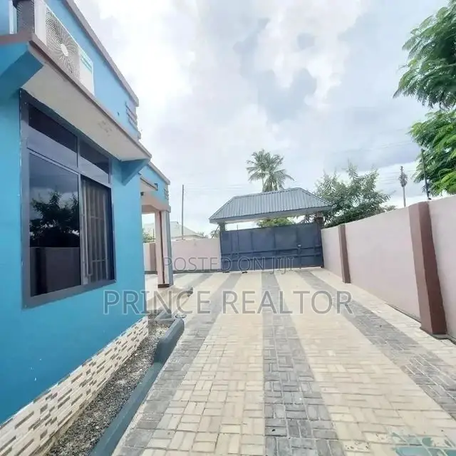3bdrm House in Tabata Kunyerez, Kinondoni for Sale in Kinondoni