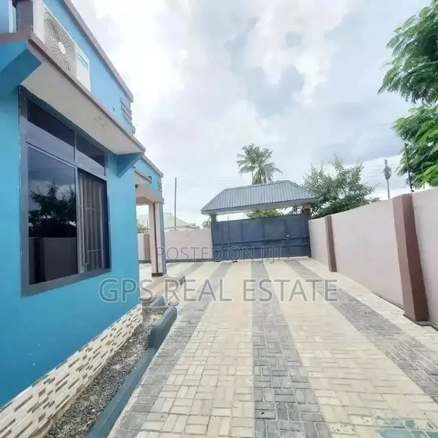 3bdrm House in Tabata Kunyerez, Kinondoni for Sale in Kinondoni