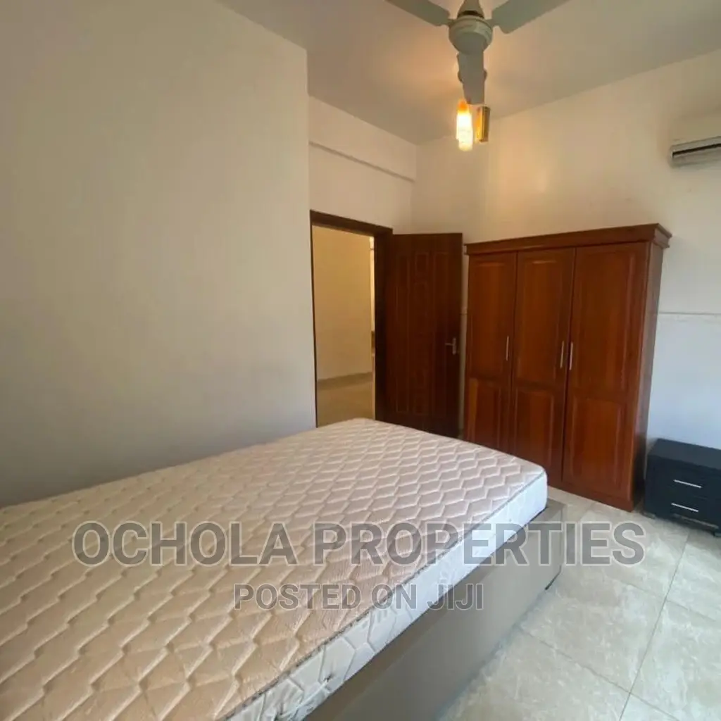 Furnished 2bdrm Apartment in Masaki for Rent in Masaki