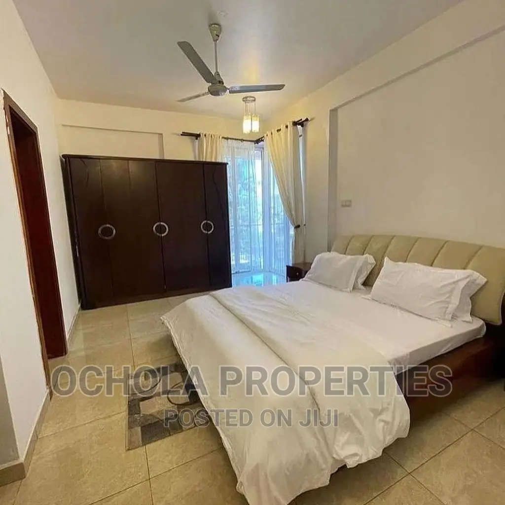 Furnished 2bdrm Apartment in Masaki for Rent in Masaki