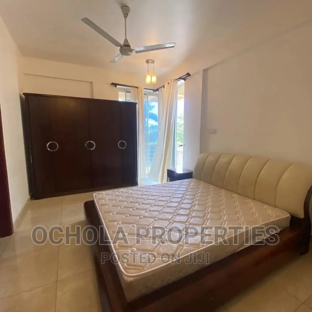 Furnished 2bdrm Apartment in Masaki for Rent in Masaki