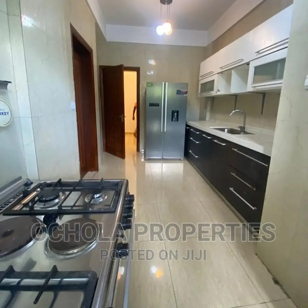Furnished 2bdrm Apartment in Masaki for Rent in Masaki