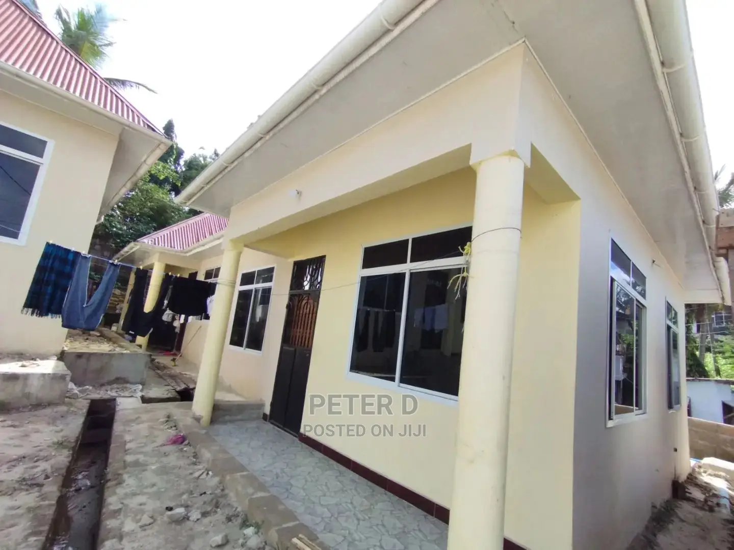 2bdrm Apartment in Kimara for Rent in Kimara