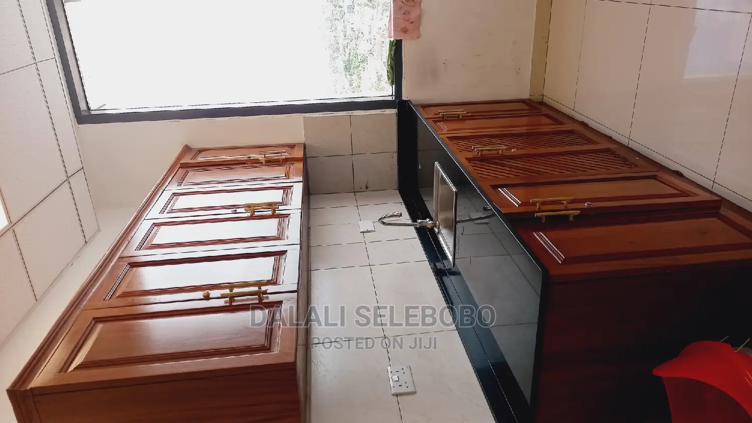 New Office Space at Makumbusho Stand in Kinondoni