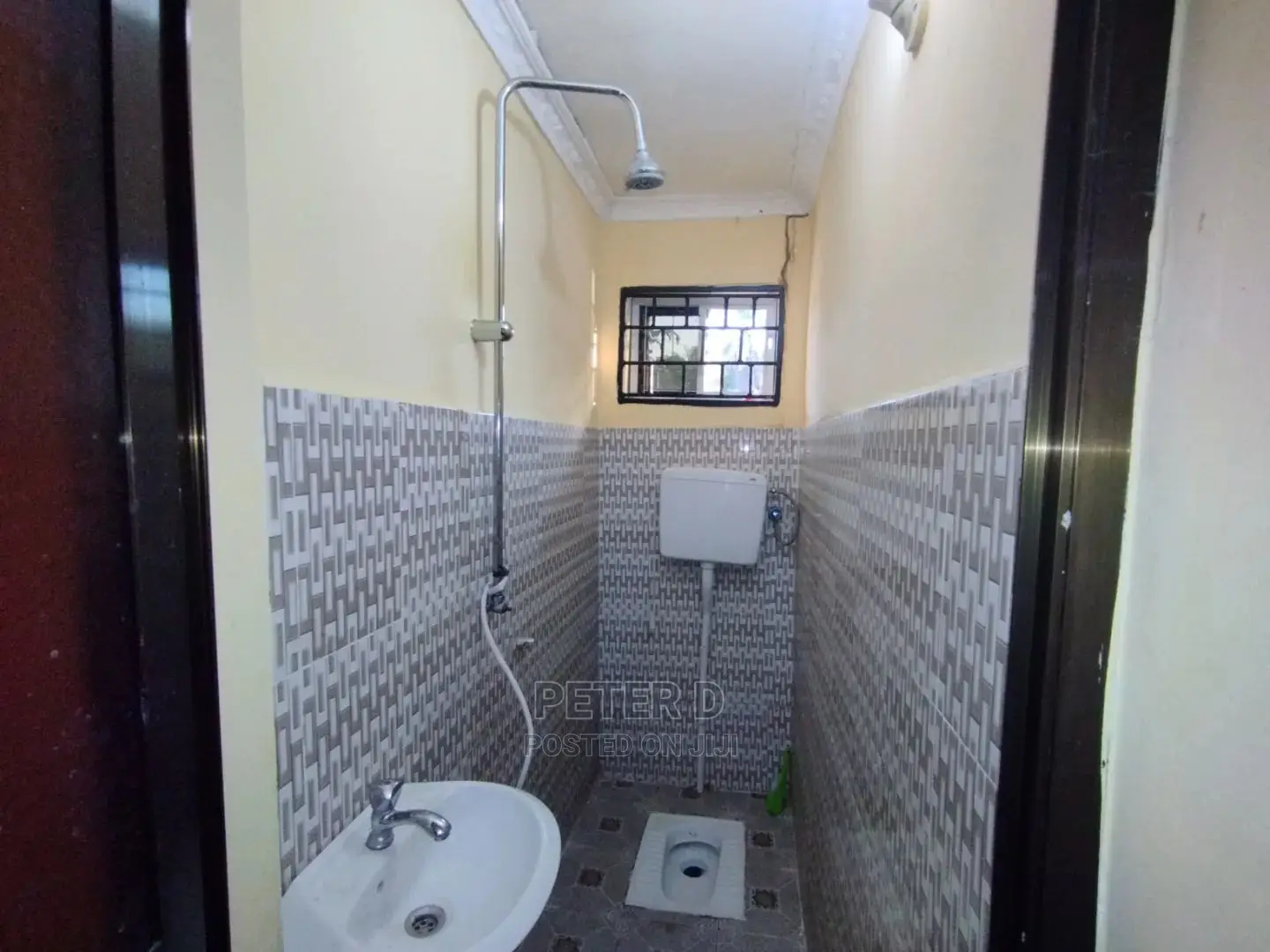 2bdrm Apartment in Kimara for Rent in Kimara