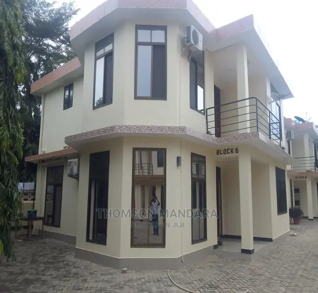 4bdrm Apartment in Kunduchi for sale in Kunduchi