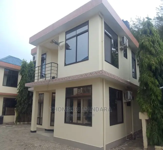 4bdrm Apartment in Kunduchi for sale in Kunduchi