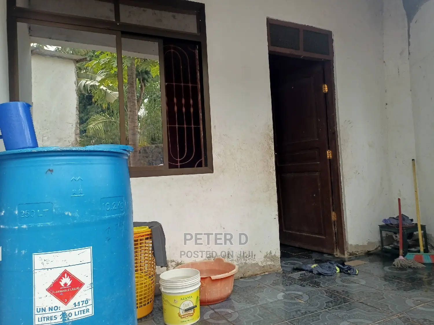 2bdrm Apartment in Kimara for Rent in Kimara