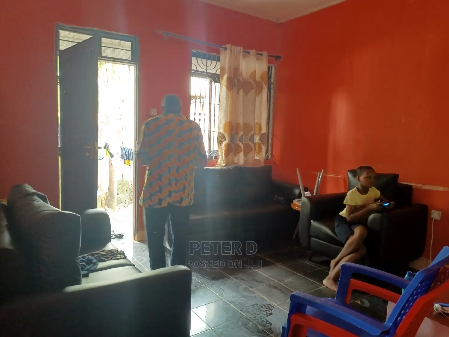 2bdrm Apartment in Kimara for Rent in Kimara