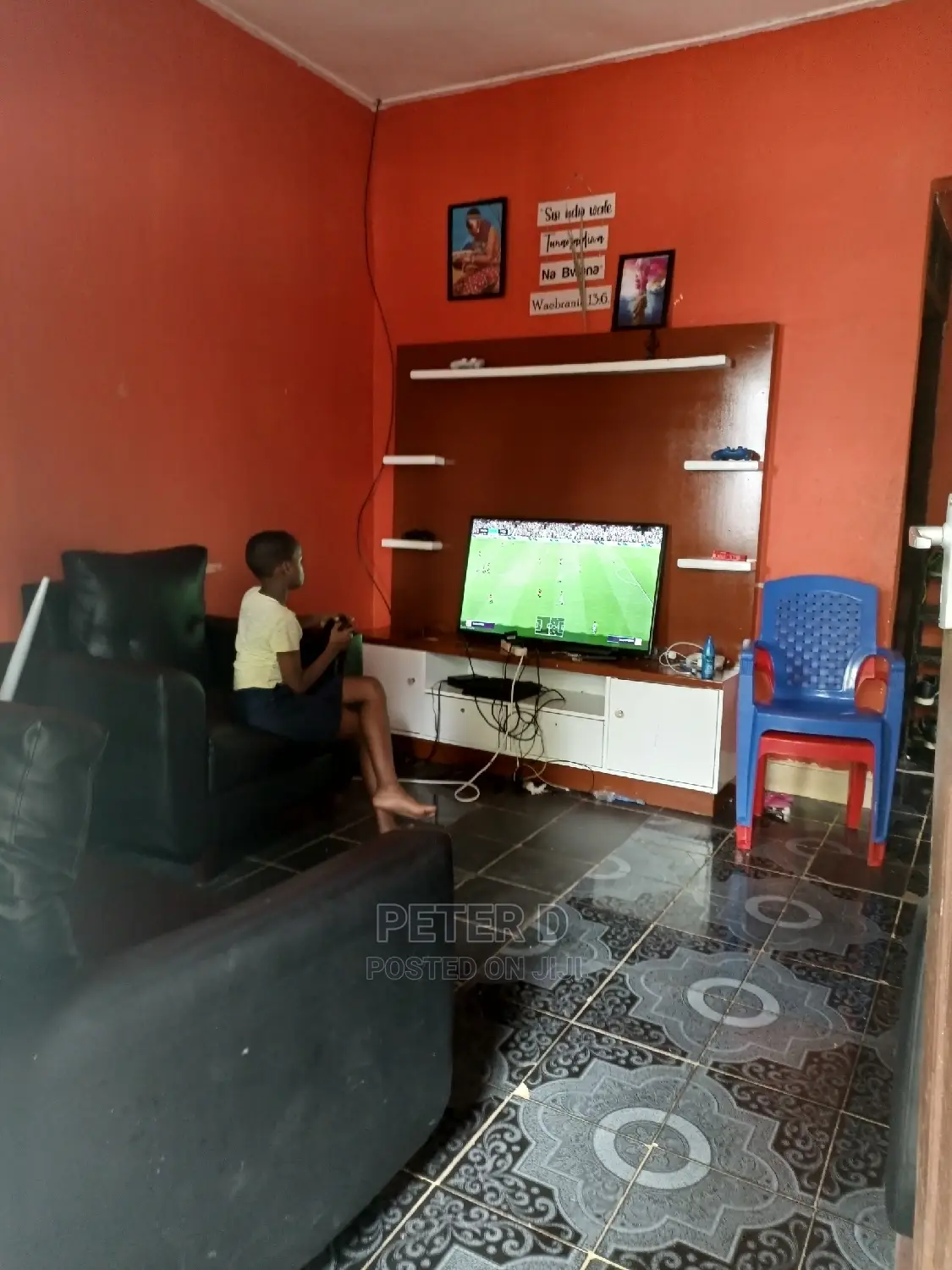 2bdrm Apartment in Kimara for Rent in Kimara
