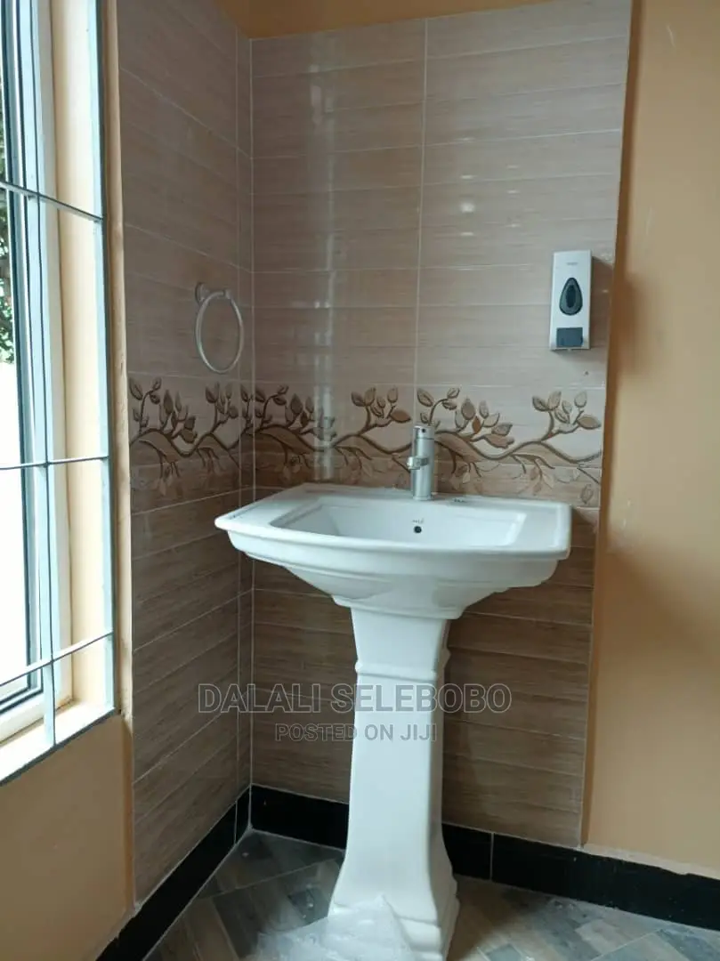 3bdrm Bungalow in Tegeta Masaiti, Kinondoni for Sale in Kinondoni