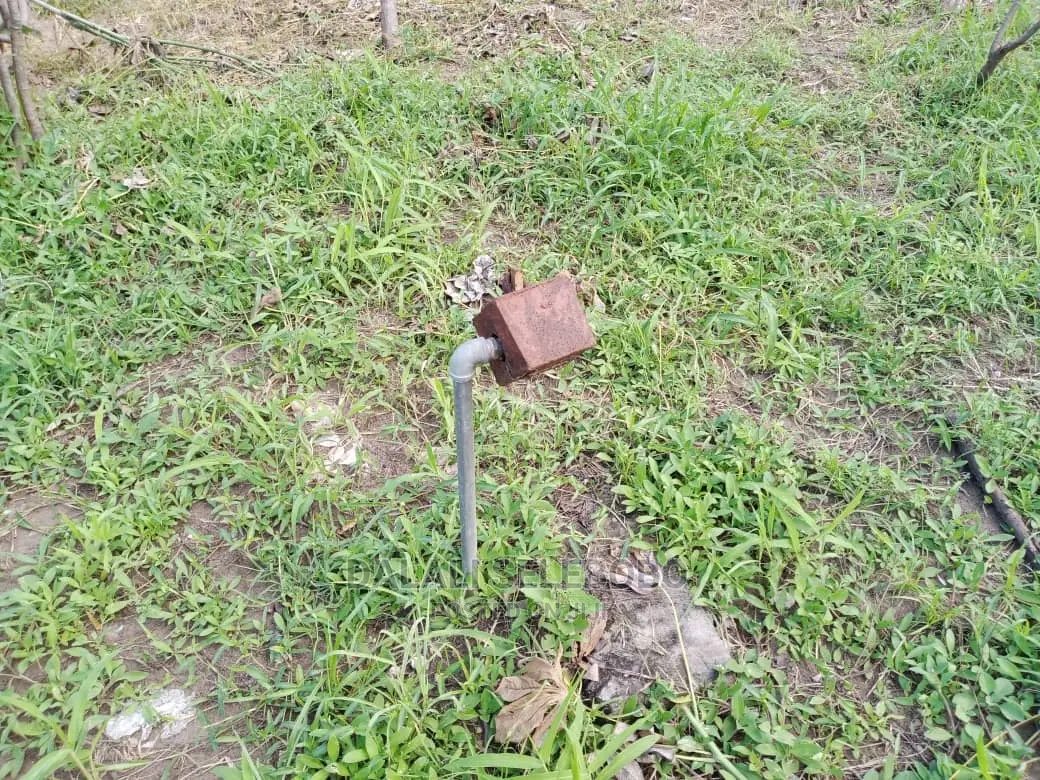 Plot Inatizama Lami at Bunju B in Kinondoni