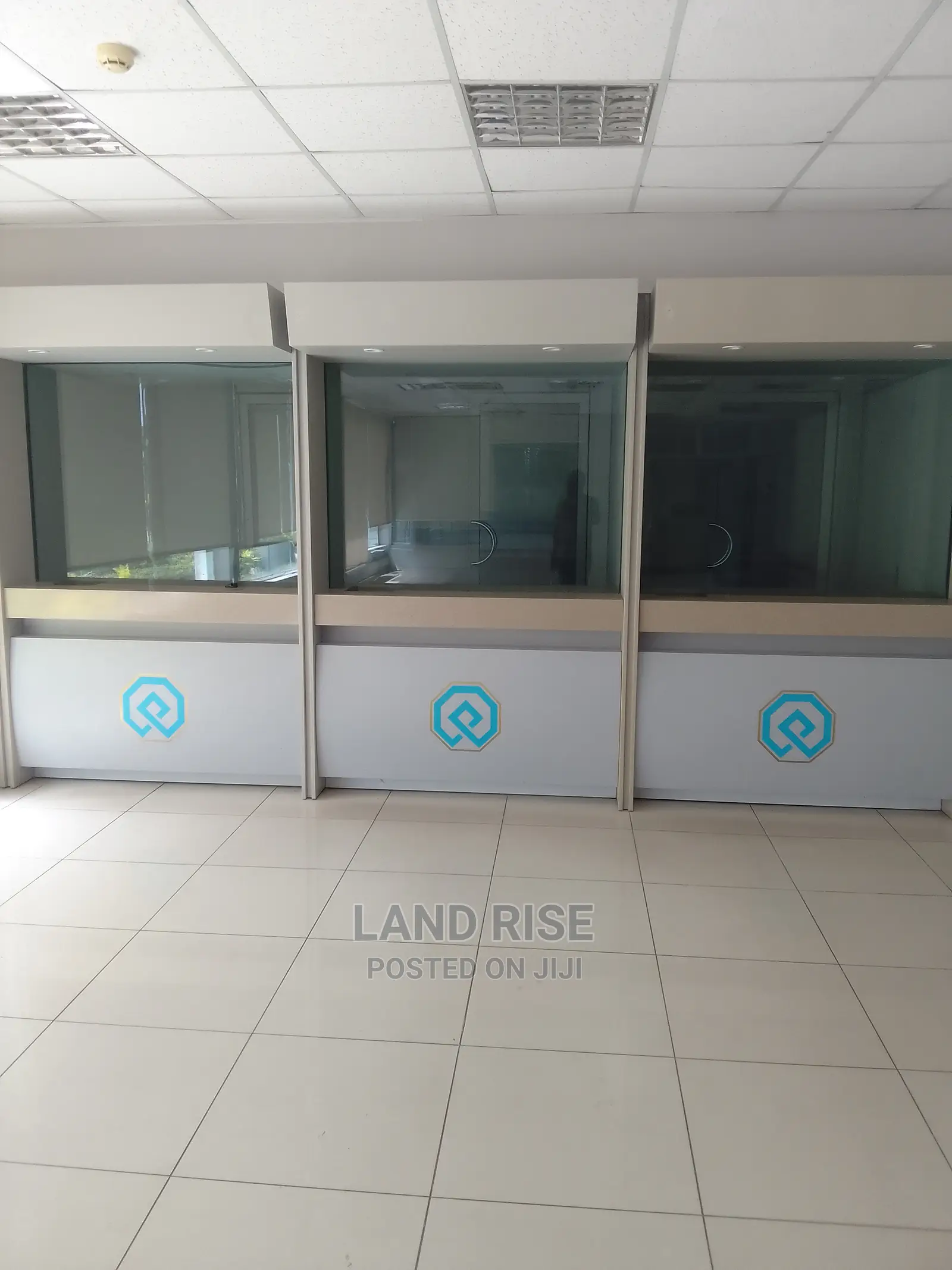 Bank Space for Rent Kinondoni in Kinondoni
