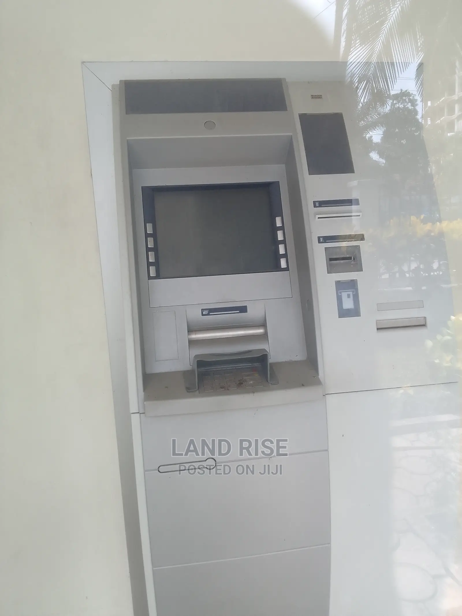 Bank Space for Rent Kinondoni in Kinondoni