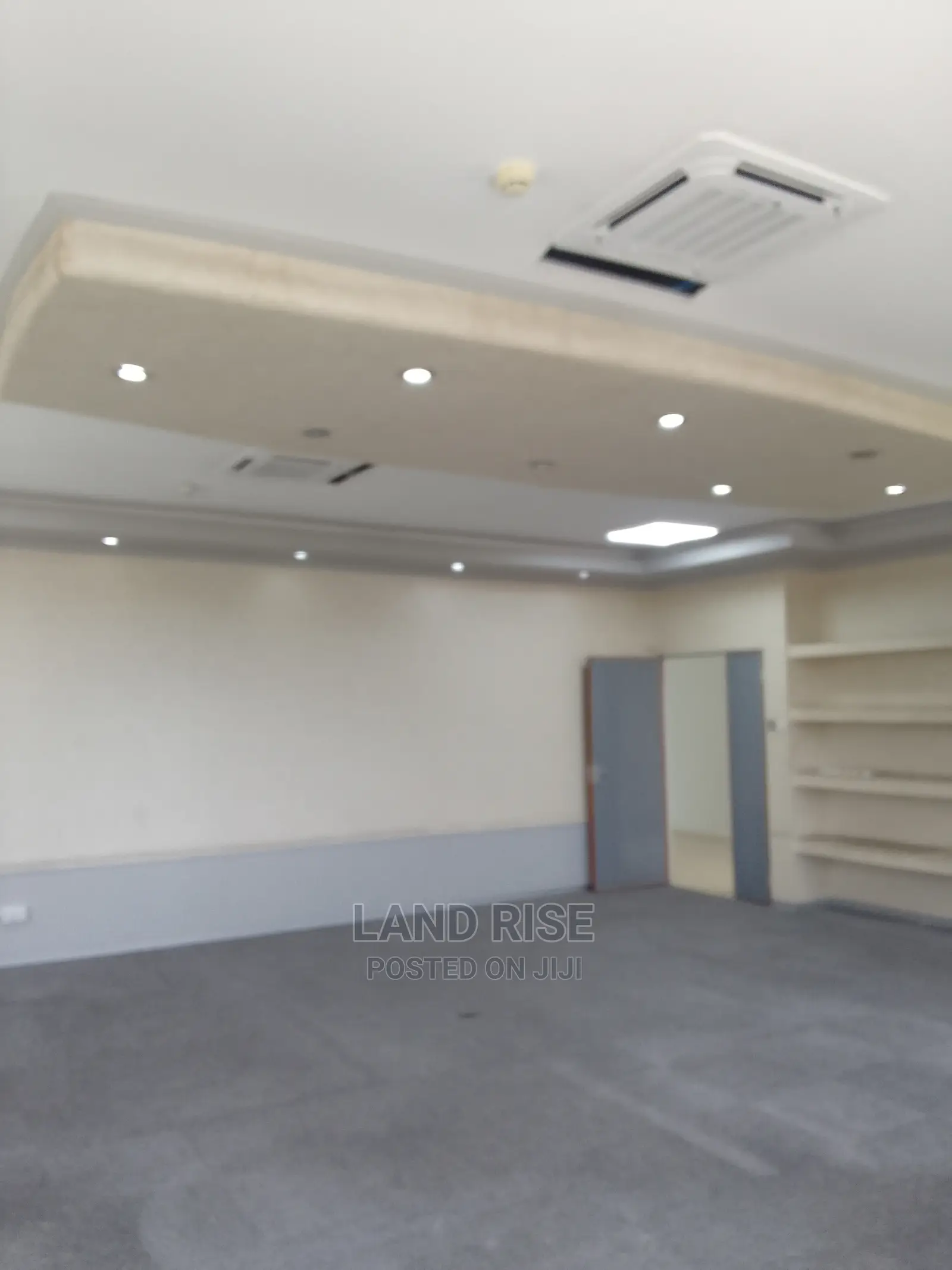 Bank Space for Rent Kinondoni in Kinondoni
