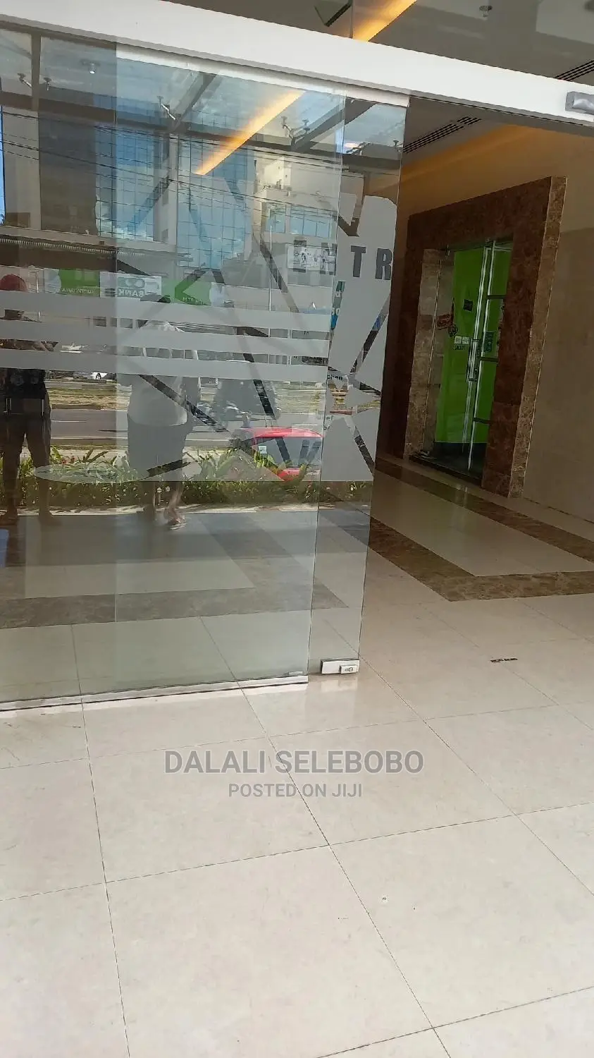 Office Space for Restaurant at Makumbusho Stand in Kinondoni
