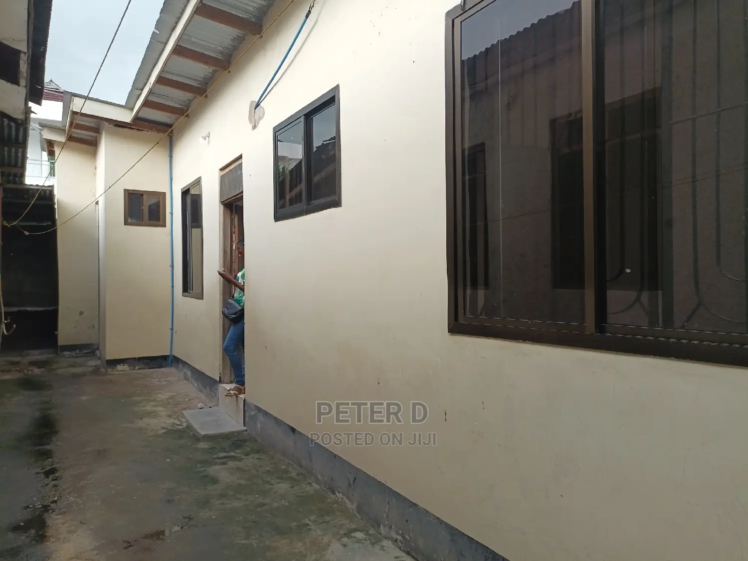 2bdrm Apartment in Kimara for Rent in Kimara